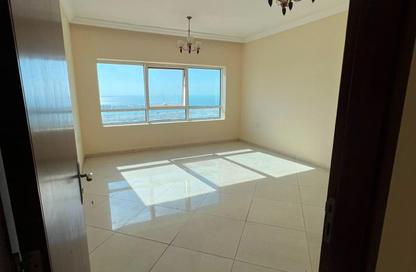 Apartment - 3 Bedrooms - 4 Bathrooms for sale in Al Sondos Tower - Al Khan Lagoon - Al Khan - Sharjah