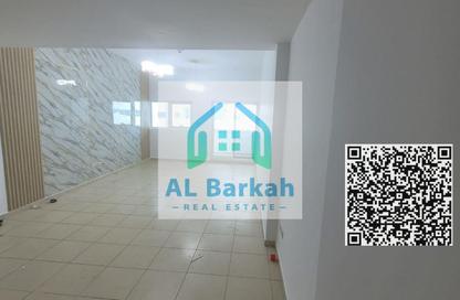 Apartment - 1 Bedroom - 2 Bathrooms for rent in Ajman One Tower 1 - Ajman One - Ajman Downtown - Ajman