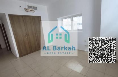Apartment - 1 Bedroom - 2 Bathrooms for rent in Ajman One Tower 1 - Ajman One - Ajman Downtown - Ajman