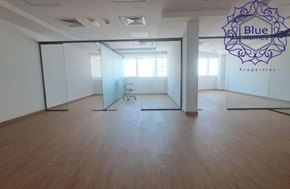 Office Space - Studio - 1 for rent in Al Barsha 1 - Al Barsha - Dubai