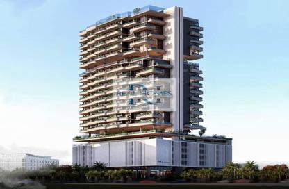 Apartment - 1 - 1 for sale in MAK I'Sola Bella - District 18 - Jumeirah Village Circle - Dubai Apartment - 1 - 1 for sale in MAK I'Sola Bella - District 18 - Jumeirah Village Circle - Dubai