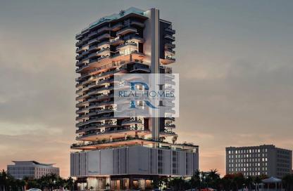Apartment - 1 - 1 for sale in MAK I'Sola Bella - District 18 - Jumeirah Village Circle - Dubai Apartment - 1 - 1 for sale in MAK I'Sola Bella - District 18 - Jumeirah Village Circle - Dubai