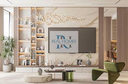 Apartment - 1 - 1 for sale in MAK I'Sola Bella - District 18 - Jumeirah Village Circle - Dubai Apartment - 1 - 1 for sale in MAK I'Sola Bella - District 18 - Jumeirah Village Circle - Dubai