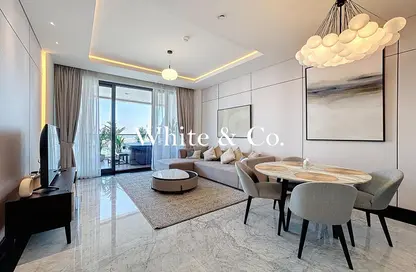 Apartment - 1 Bedroom - 1 Bathroom for rent in Terraces Marasi Drive - Business Bay - Dubai