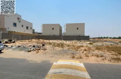 Land - Studio for sale in Al Aamra Gardens - Al Amerah - Ajman