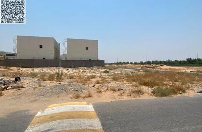 Land - Studio for sale in Al Aamra Gardens - Al Amerah - Ajman