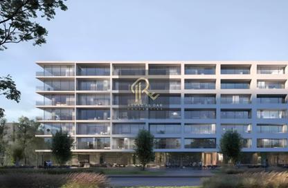 Apartment - 2 Bedrooms - 3 Bathrooms for sale in Sokoon - Naseej District - Aljada - Sharjah