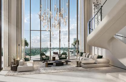 Apartment - 2 - 3 for sale in Atelis at D3 - Dubai Design District - Dubai