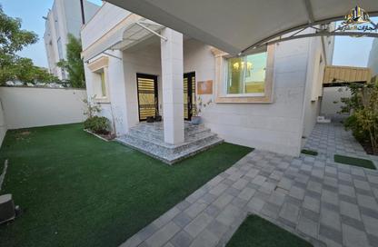 Villa - 4 - 6 for sale in Al Zaheya Gardens - Al Zahya - Ajman