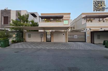 Villa - 4 - 6 for sale in Al Zaheya Gardens - Al Zahya - Ajman
