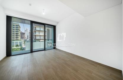 Apartment - Studio - 1 Bathroom for sale in Koro One - Jumeirah Garden City - Al Satwa - Dubai