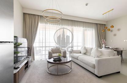 Apartment - 2 Bedrooms - 2 Bathrooms for rent in Vida Residences Creek Beach - Creek Beach - Dubai Creek Harbour (The Lagoons) - Dubai Apartment - 2 Bedrooms - 2 Bathrooms for rent in Vida Residences Creek Beach - Creek Beach - Dubai Creek Harbour (The Lagoons) - Dubai