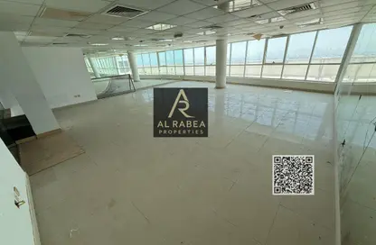 نصف طابق - استوديو - 4 حمامات للايجار في مبنى جيباس 3 - الراشدية 2 - الراشدية - عجمان