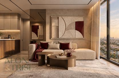 Apartment - 1 - 2 for sale in Ashwood Residences - District 2 - Jumeirah Village Triangle - Dubai Apartment - 1 - 2 for sale in Ashwood Residences - District 2 - Jumeirah Village Triangle - Dubai