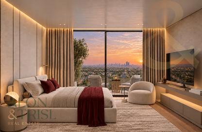 Apartment - 1 - 2 for sale in Ashwood Residences - District 2 - Jumeirah Village Triangle - Dubai Apartment - 1 - 2 for sale in Ashwood Residences - District 2 - Jumeirah Village Triangle - Dubai