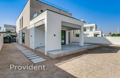 Villa - 3 Bedrooms - 4 Bathrooms for rent in Caya 1 - Arabian Ranches 3 - Dubai
