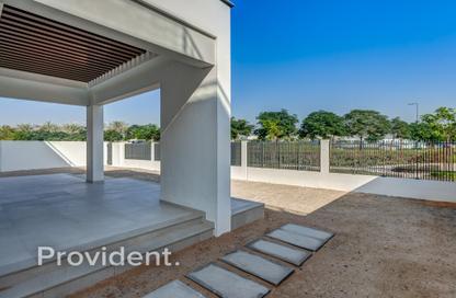 Villa - 3 Bedrooms - 4 Bathrooms for rent in Caya 1 - Arabian Ranches 3 - Dubai