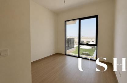 Apartment - 3 Bedrooms - 4 Bathrooms for rent in The Mayfair - Town Square - Dubai