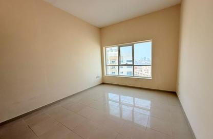 Apartment - 2 - 2 for sale in Tower A2 - Ajman Pearl Towers - Ajman Downtown - Ajman