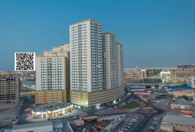 Affordable 2BR Sea View Apartment | Pearl Towers