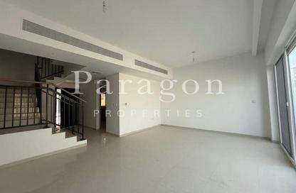 Townhouse - 4 Bedrooms - 4 Bathrooms for rent in Camelia - Damac Hills 2 - Dubai