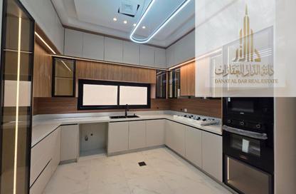 Villa - 7 Bedrooms - 7 Bathrooms for sale in Al Yasmeen 1 - Al Yasmeen - Ajman
