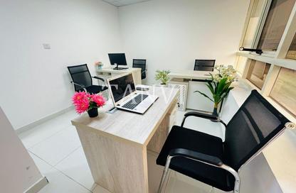 Office Space - Studio - 1 Bathroom for rent in Silver Home Building - Hor Al Anz - Deira - Dubai Office Space - Studio - 1 Bathroom for rent in Silver Home Building - Hor Al Anz - Deira - Dubai