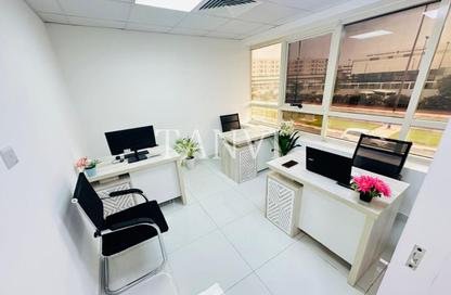 Office Space - Studio - 1 Bathroom for rent in Silver Home Building - Hor Al Anz - Deira - Dubai Office Space - Studio - 1 Bathroom for rent in Silver Home Building - Hor Al Anz - Deira - Dubai