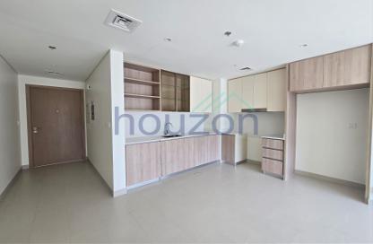 Apartment - 2 - 2 for rent in Park Field Tower 1 - Park Field - Dubai Hills Estate - Dubai