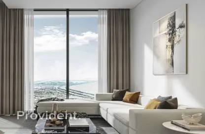 Apartment - 1 Bedroom - 1 Bathroom for sale in Sobha Orbis Tower A - Sobha Orbis - Motor City - Dubai