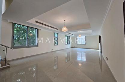 Villa - 5 - 4 for rent in Al Manara - Dubai Villa - 5 - 4 for rent in Al Manara - Dubai