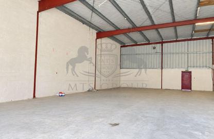 Warehouse - Studio for rent in Ras Al Khor Industrial 2 - Ras Al Khor - Dubai