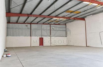 Warehouse - Studio for rent in Ras Al Khor Industrial 2 - Ras Al Khor - Dubai