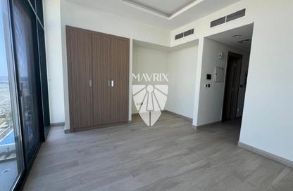 Apartment - Studio - 1 for rent in Azizi Riviera 10 - Azizi Riviera - Meydan One - Meydan - Dubai