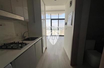 Apartment - Studio - 1 for rent in Azizi Riviera 10 - Azizi Riviera - Meydan One - Meydan - Dubai