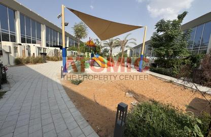 Townhouse - 1 - 2 for rent in Rukan 3 - Rukan - Dubai Townhouse - 1 - 2 for rent in Rukan 3 - Rukan - Dubai
