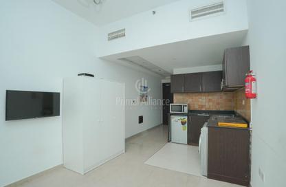 Apartment - Studio - 1 Bathroom for sale in Hanover Square - District 10 - Jumeirah Village Circle - Dubai