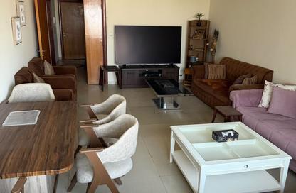 Apartment - 1 - 2 for rent in New Al Taawun Road - Al Taawun - Sharjah