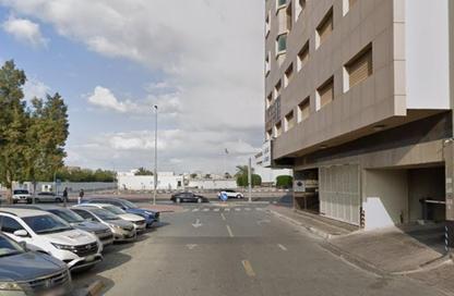 Land - Studio for sale in Al Hamidiya 1 - Al Hamidiya - Ajman Land - Studio for sale in Al Hamidiya 1 - Al Hamidiya - Ajman