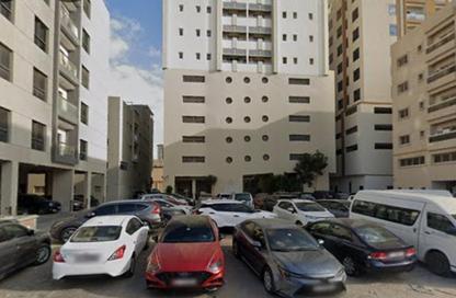 Land - Studio for sale in Al Hamidiya 1 - Al Hamidiya - Ajman Land - Studio for sale in Al Hamidiya 1 - Al Hamidiya - Ajman