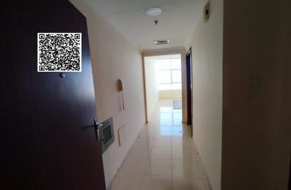 Apartment - 1 - 2 for rent in Orient Tower 1 - Orient Towers - Al Bustan - Ajman Apartment - 1 - 2 for rent in Orient Tower 1 - Orient Towers - Al Bustan - Ajman