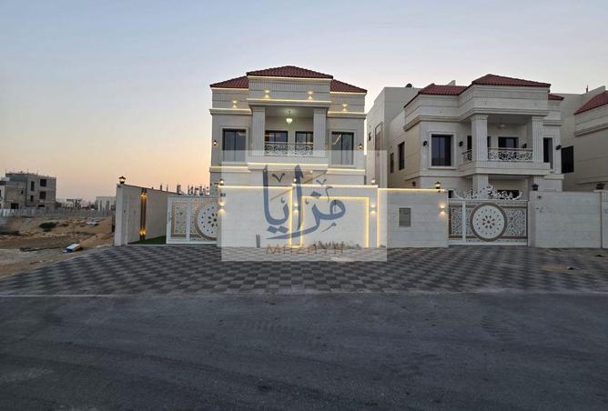 87049654 - الصورة الرئيسية للعقار