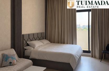 Apartment - Studio - 1 for sale in Prime Residency 3 - Al Furjan - Dubai