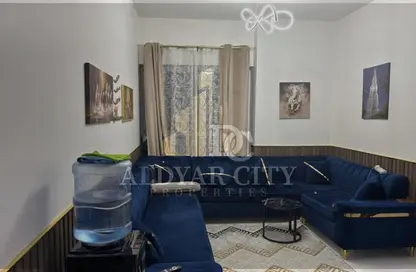 Apartment - 1 Bedroom - 2 Bathrooms for sale in Ajman 44 building - Al Hamidiya 1 - Al Hamidiya - Ajman