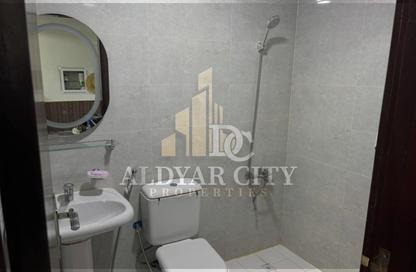 Apartment - 1 Bedroom - 2 Bathrooms for sale in Ajman 44 building - Al Hamidiya 1 - Al Hamidiya - Ajman