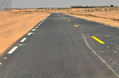 Land - Studio for sale in Ali Mousa Building - Al Sajaa Industrial - Al Sajaa - Sharjah Land - Studio for sale in Ali Mousa Building - Al Sajaa Industrial - Al Sajaa - Sharjah