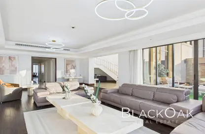 شقة - 4 غرف نوم - 7 حمامات للبيع في مرجان 1 - مرجان - جميرا بيتش ريزيدنس - دبي