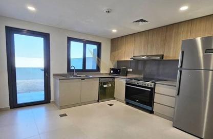 Villa - 3 Bedrooms - 4 Bathrooms for rent in The Pulse Villas - The Pulse - Dubai South (Dubai World Central) - Dubai