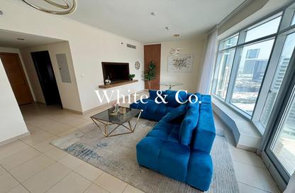Apartment - 2 Bedrooms - 3 Bathrooms for sale in Burj Views C - Burj Views - Downtown Dubai - Dubai