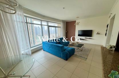 Apartment - 2 Bedrooms - 3 Bathrooms for sale in Burj Views C - Burj Views - Downtown Dubai - Dubai
